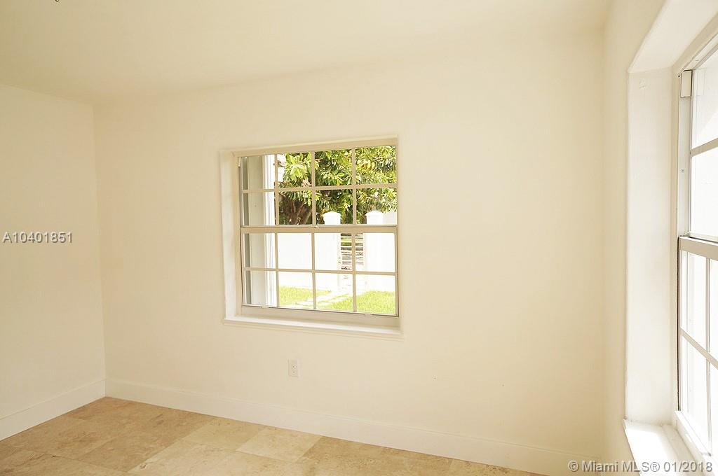 SHORECREST - Residential Lease