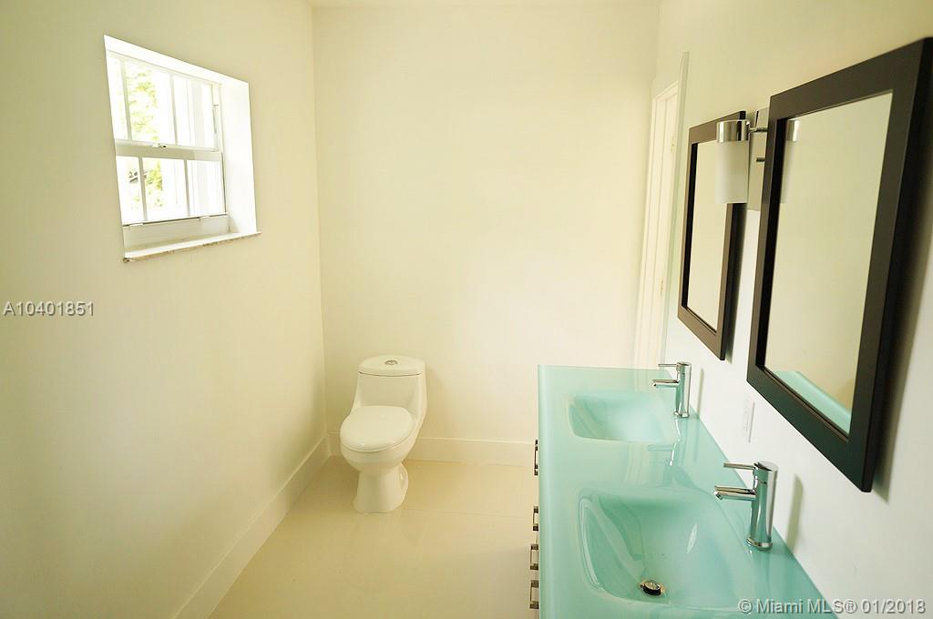 SHORECREST - Residential Lease