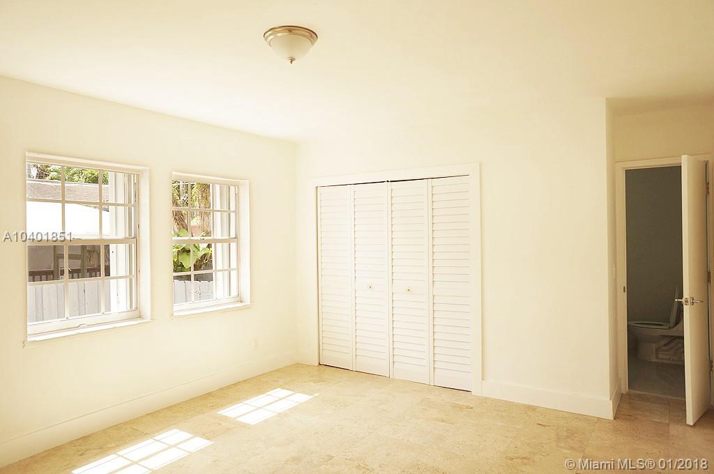 SHORECREST - Residential Lease