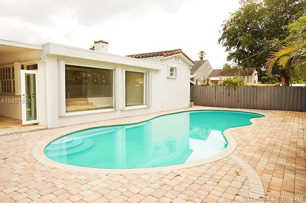 SHORECREST - Residential Lease