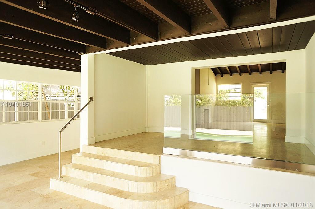 SHORECREST - Residential Lease