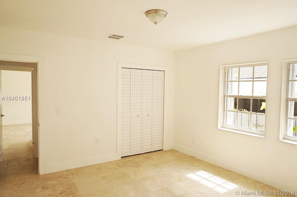 SHORECREST - Residential Lease