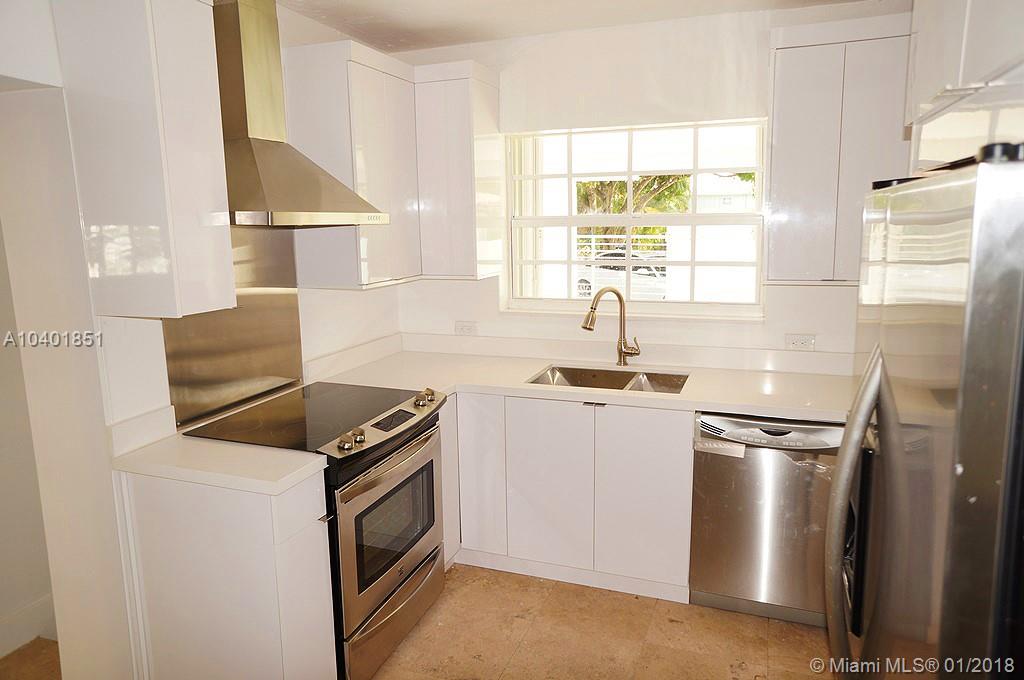 SHORECREST - Residential Lease