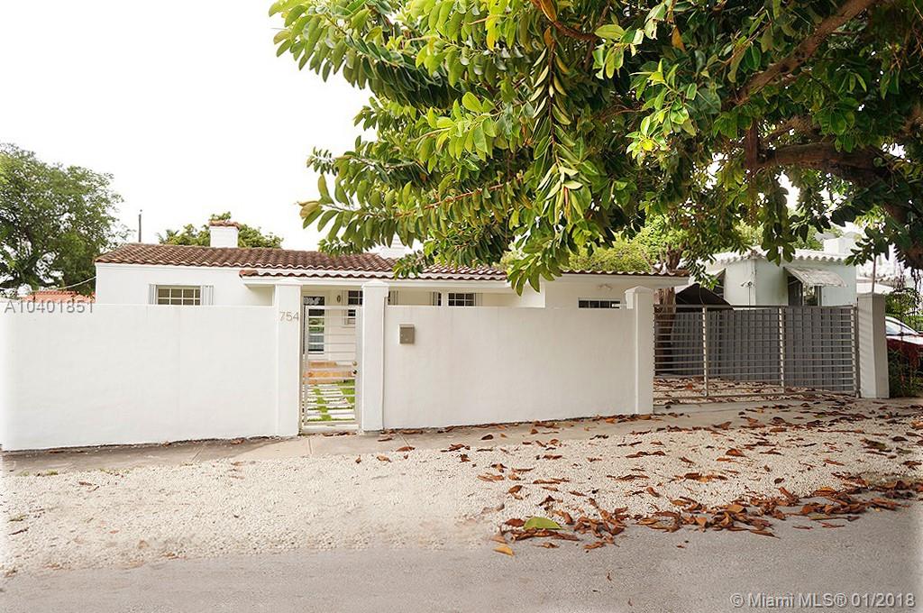 SHORECREST - Residential Lease