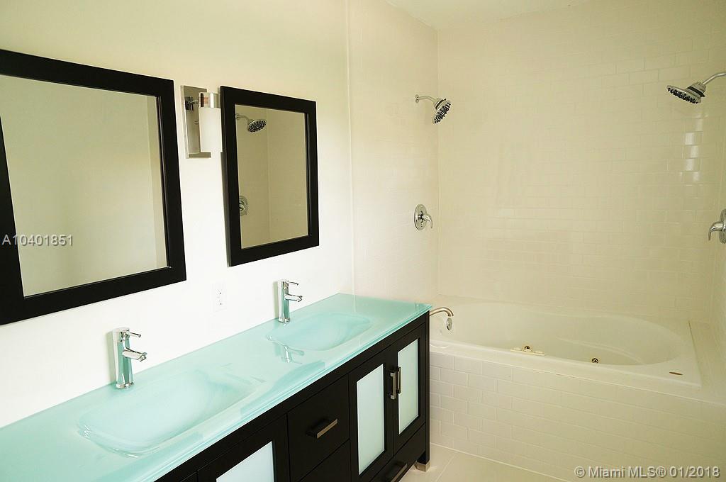 SHORECREST - Residential Lease