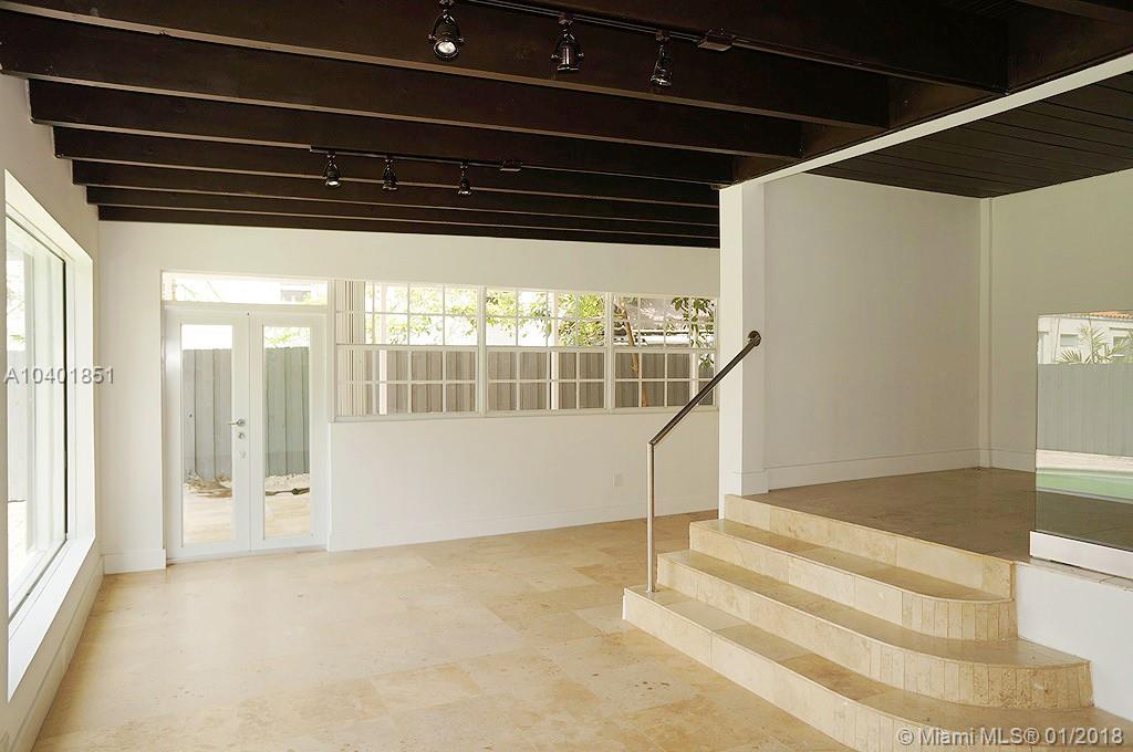 SHORECREST - Residential Lease