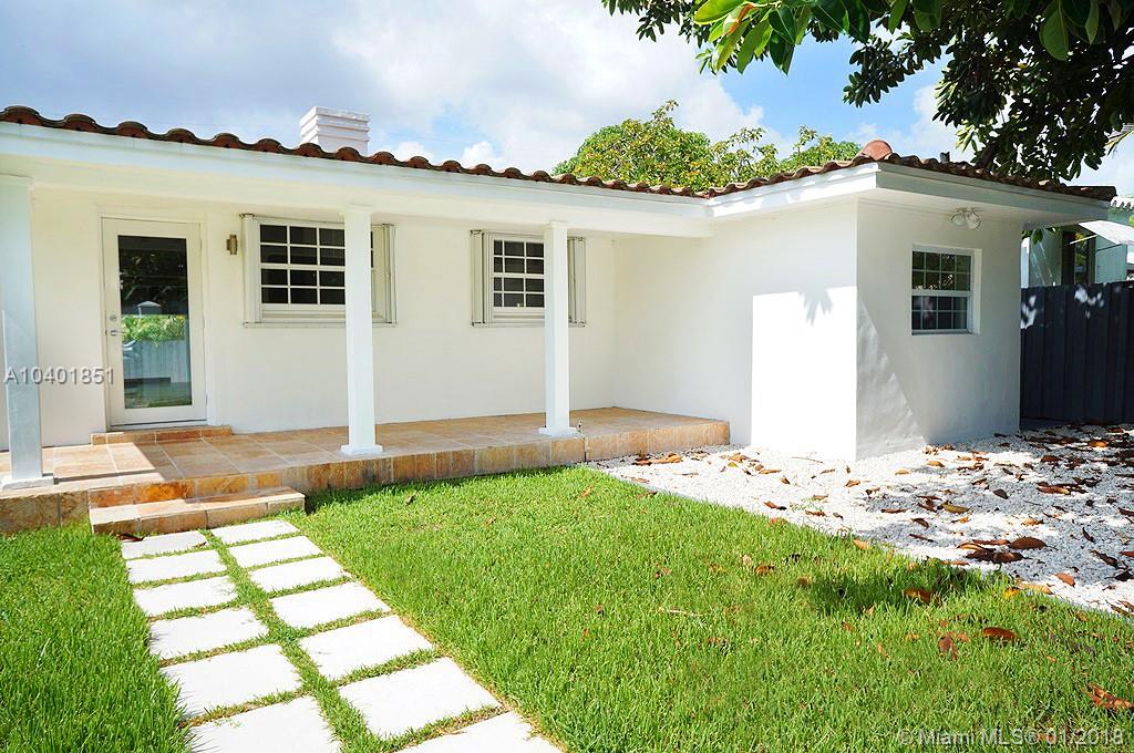 SHORECREST - Residential Lease