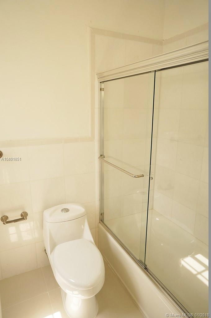 SHORECREST - Residential Lease