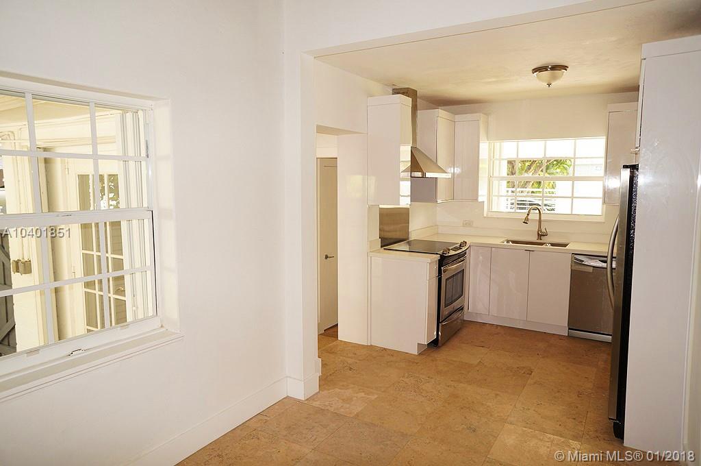 SHORECREST - Residential Lease