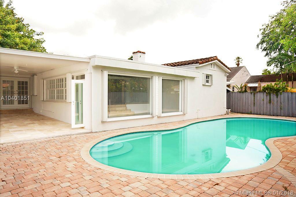 SHORECREST - Residential Lease