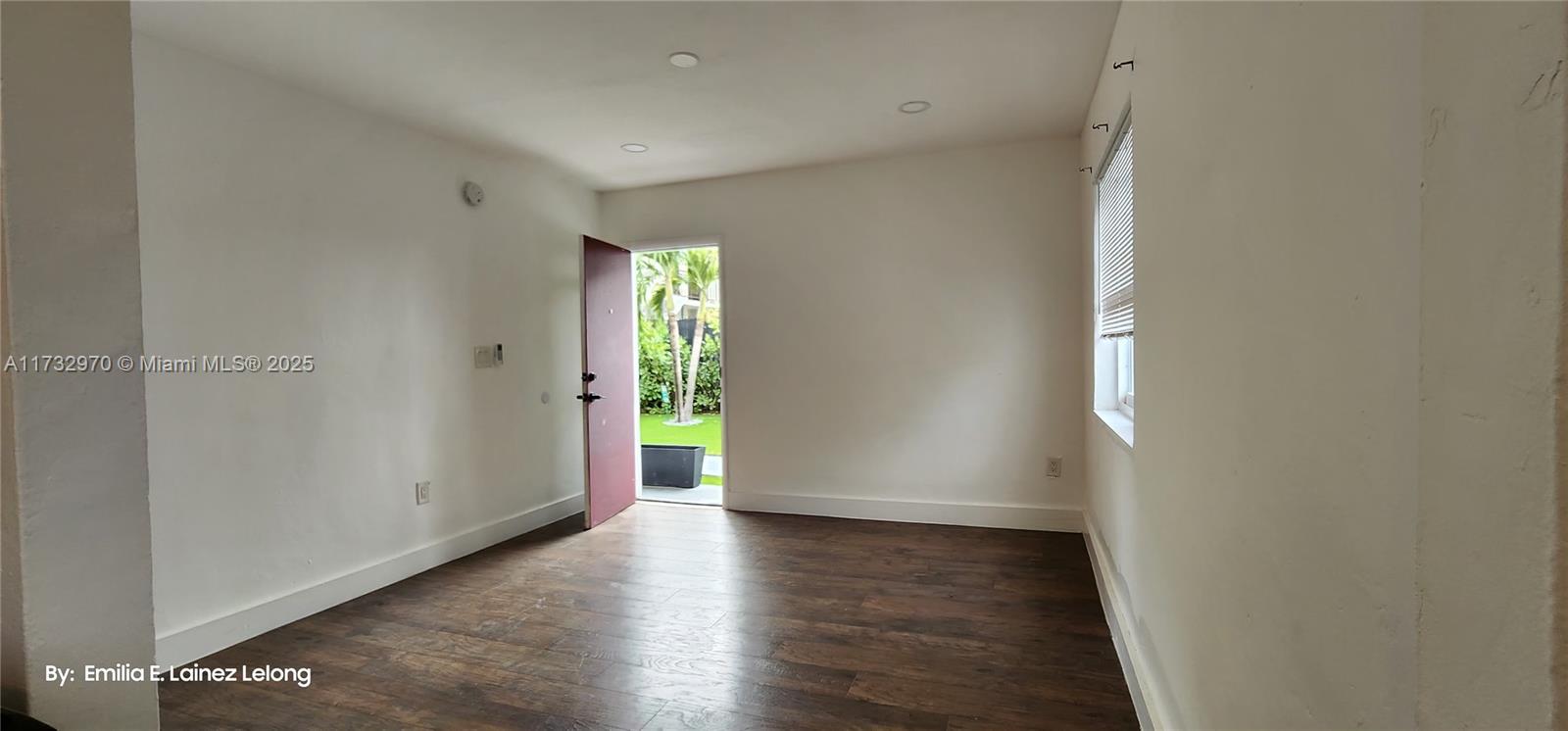 Rental Property at 1745 Nw 1st Pl 4, Miami, Broward County, Florida - Bedrooms: 1 
Bathrooms: 1  - $1,800 MO.