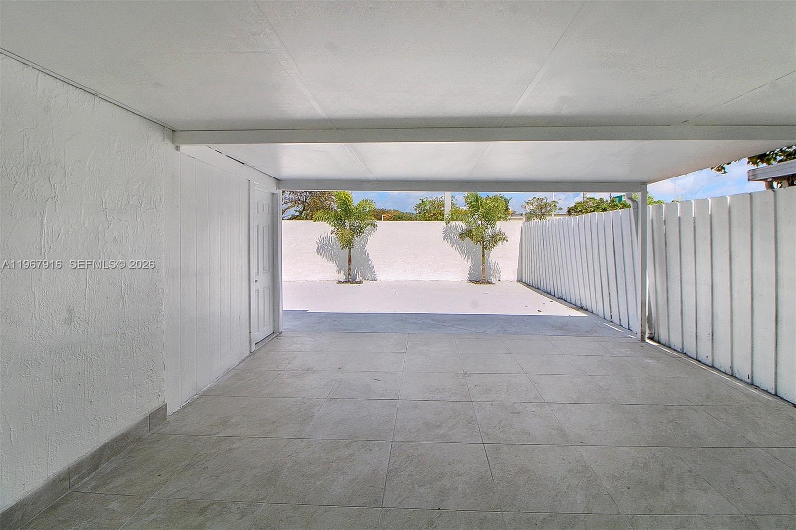 AMEND PLAT OF F R F SUB - Residential