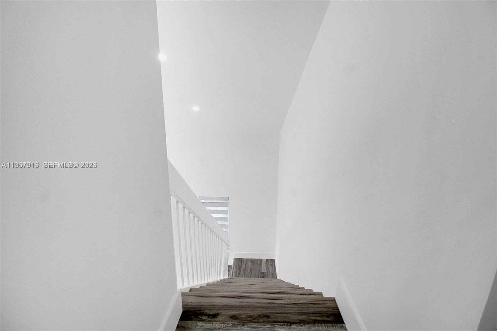 AMEND PLAT OF F R F SUB - Residential