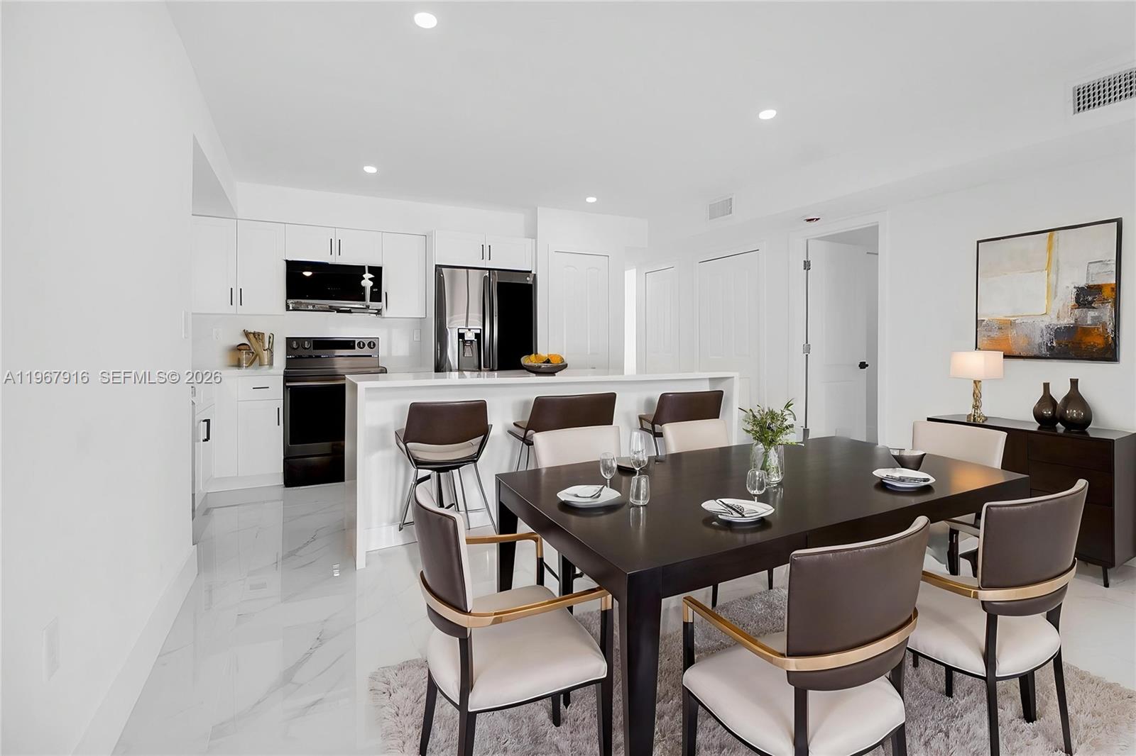 AMEND PLAT OF F R F SUB - Residential