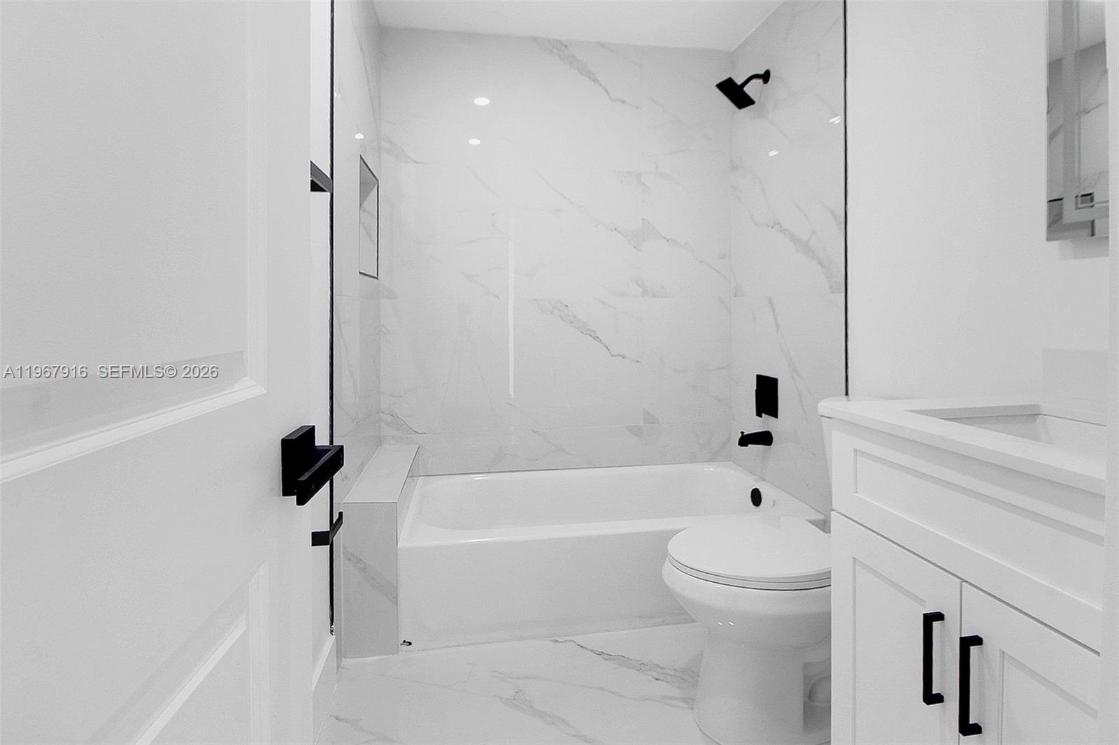 AMEND PLAT OF F R F SUB - Residential