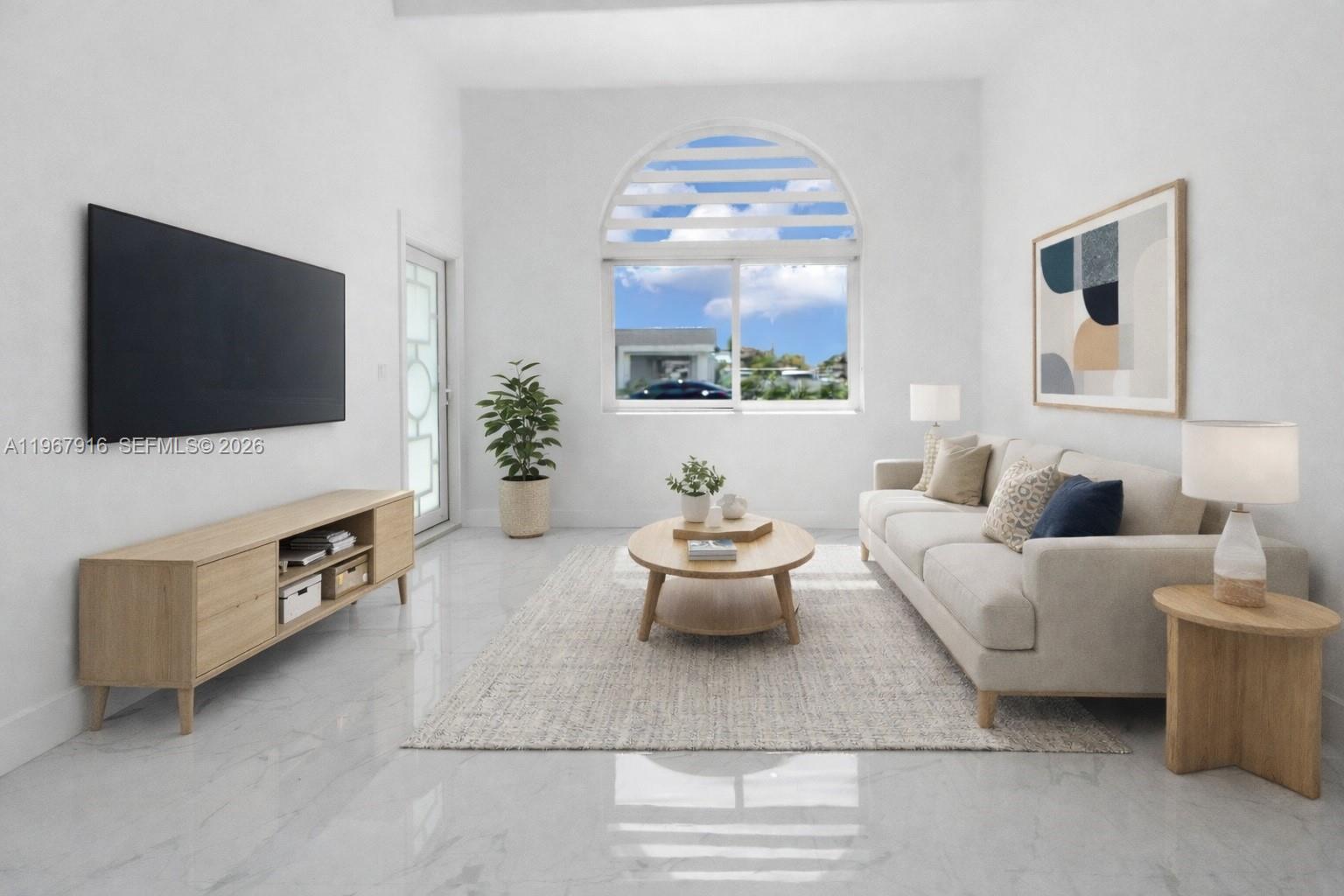 AMEND PLAT OF F R F SUB - Residential