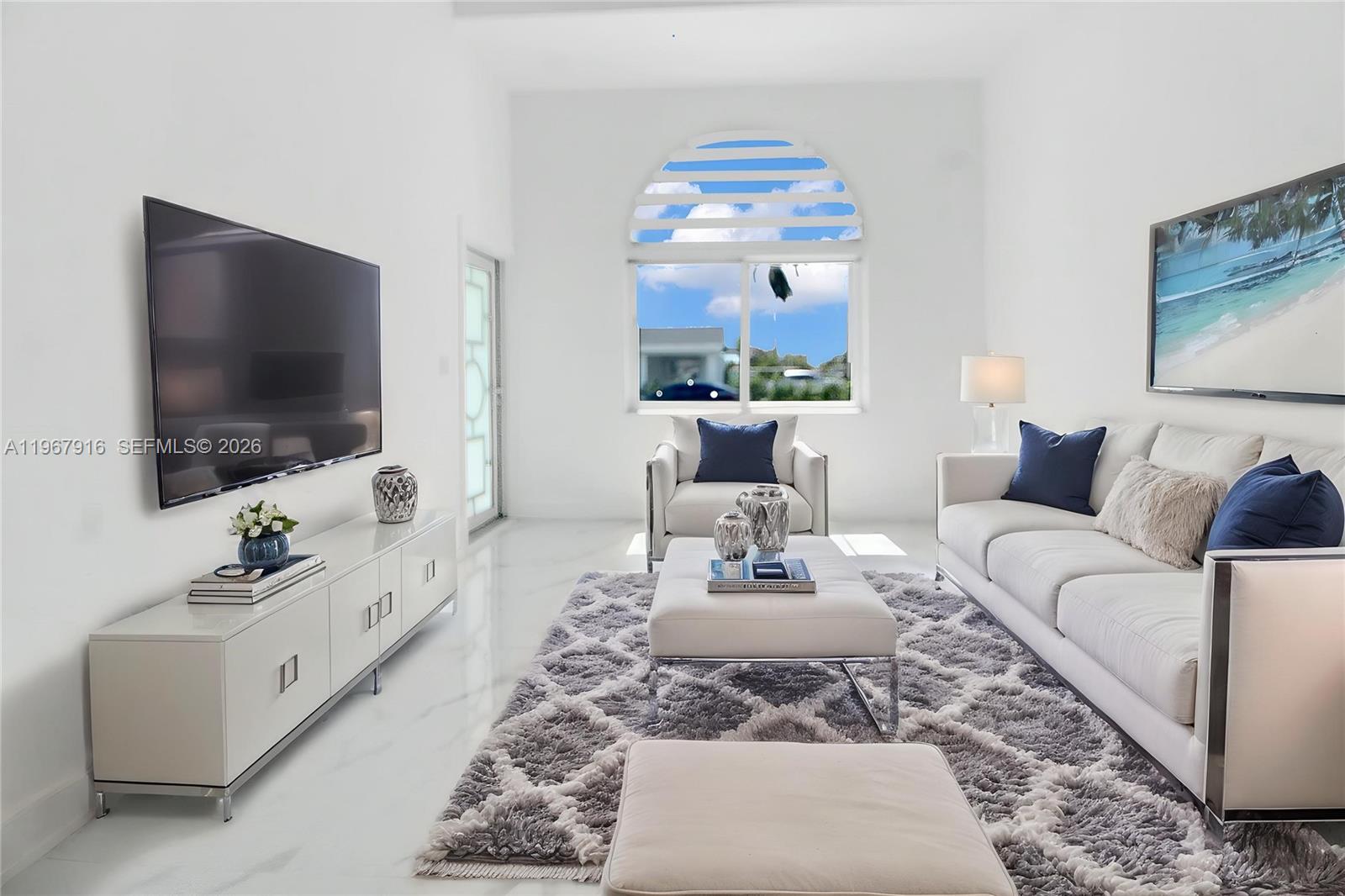 AMEND PLAT OF F R F SUB - Residential