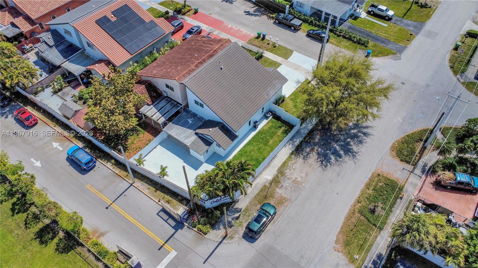 AMEND PLAT OF F R F SUB - Residential