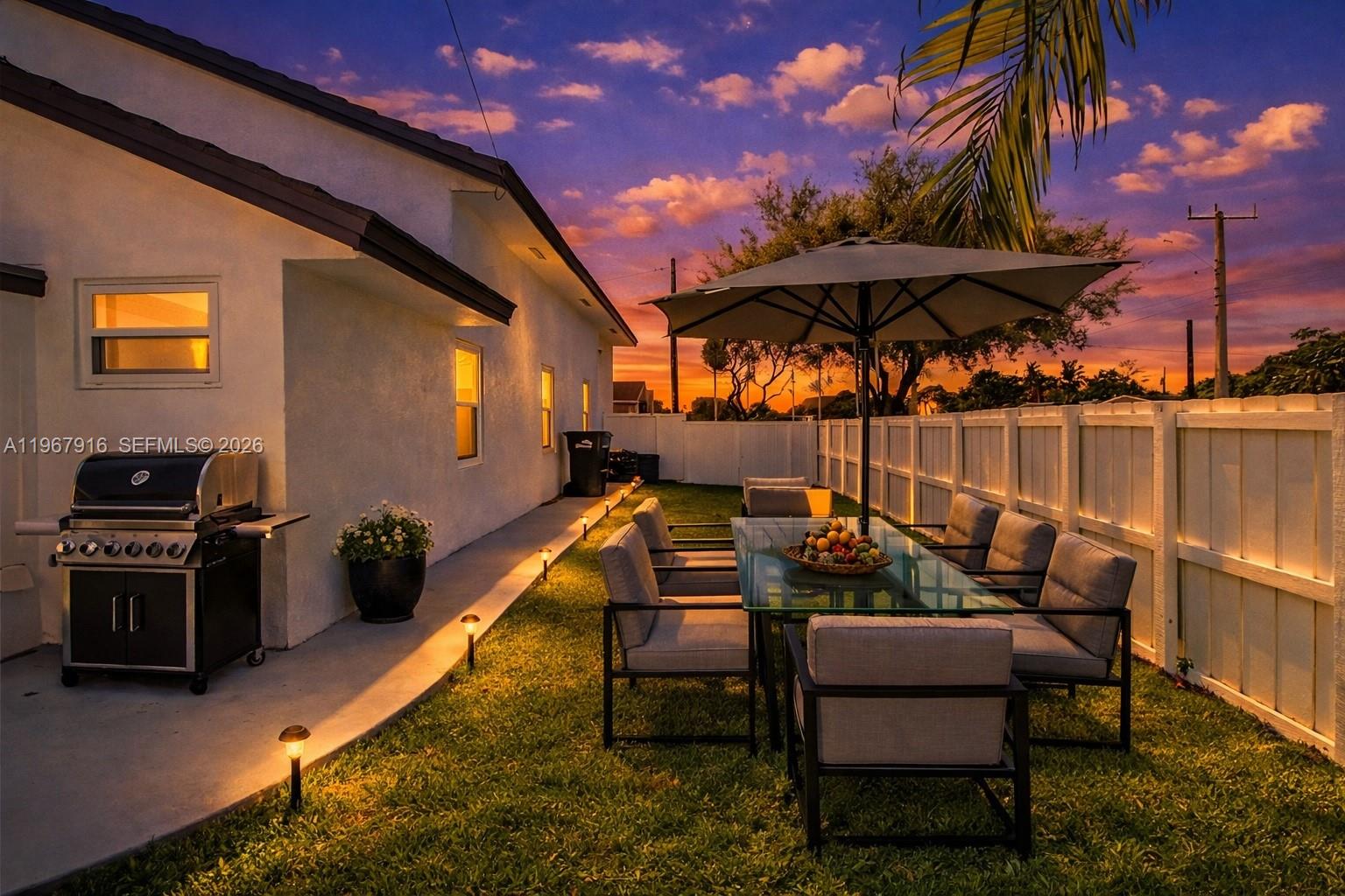 AMEND PLAT OF F R F SUB - Residential