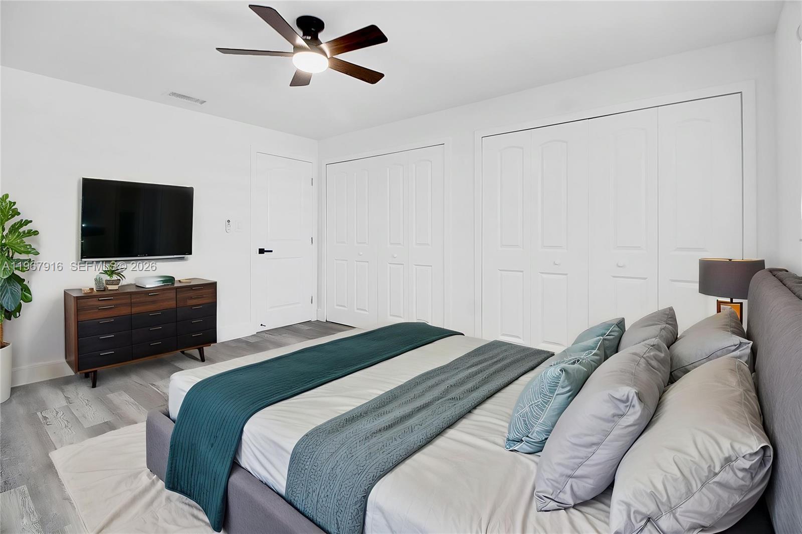 AMEND PLAT OF F R F SUB - Residential