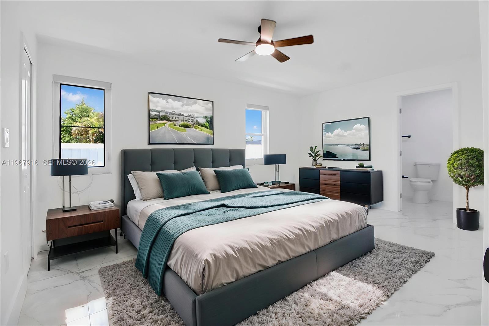 AMEND PLAT OF F R F SUB - Residential