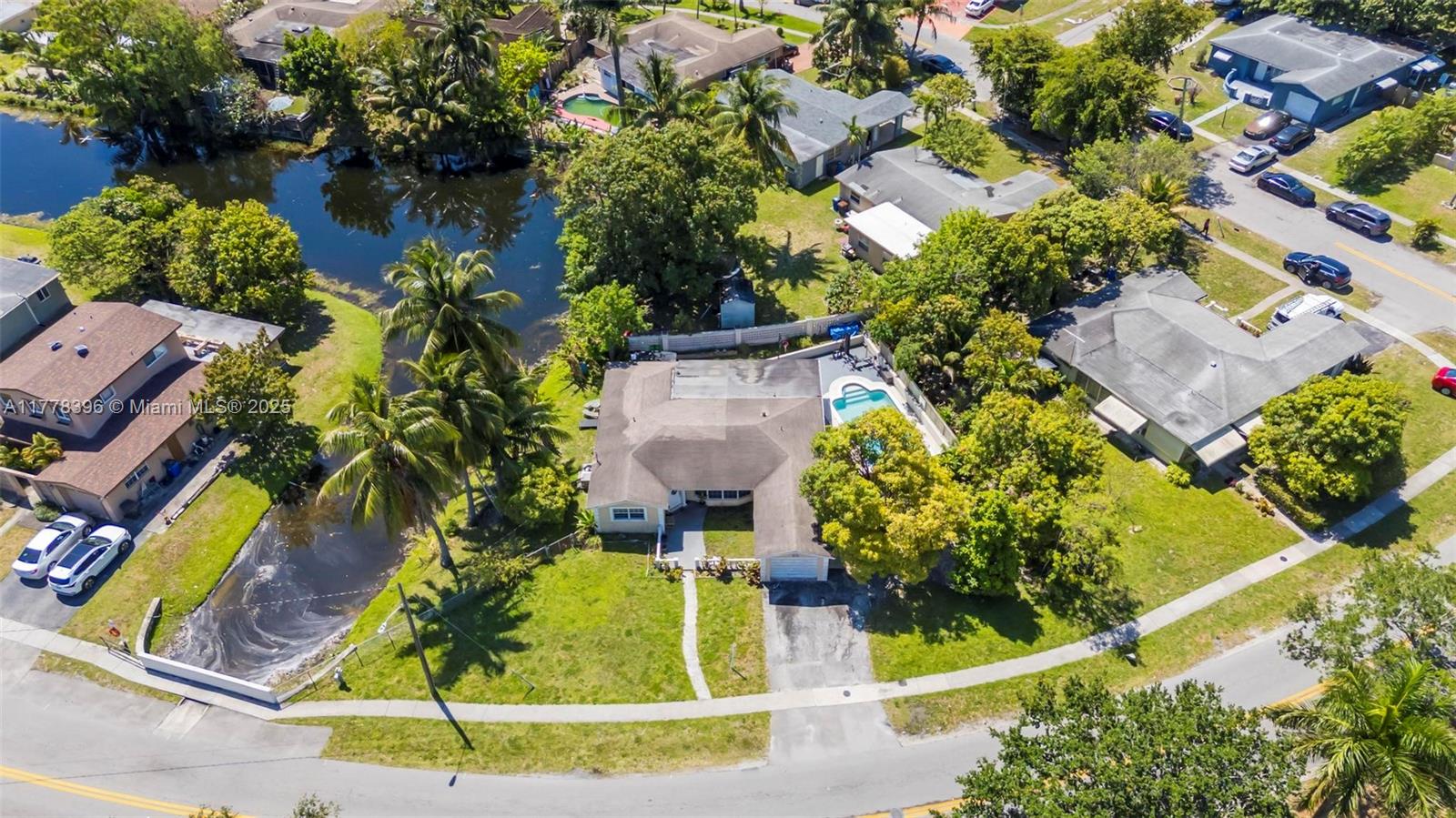 LAUDERDALE LAKES NORTH GA - Residential