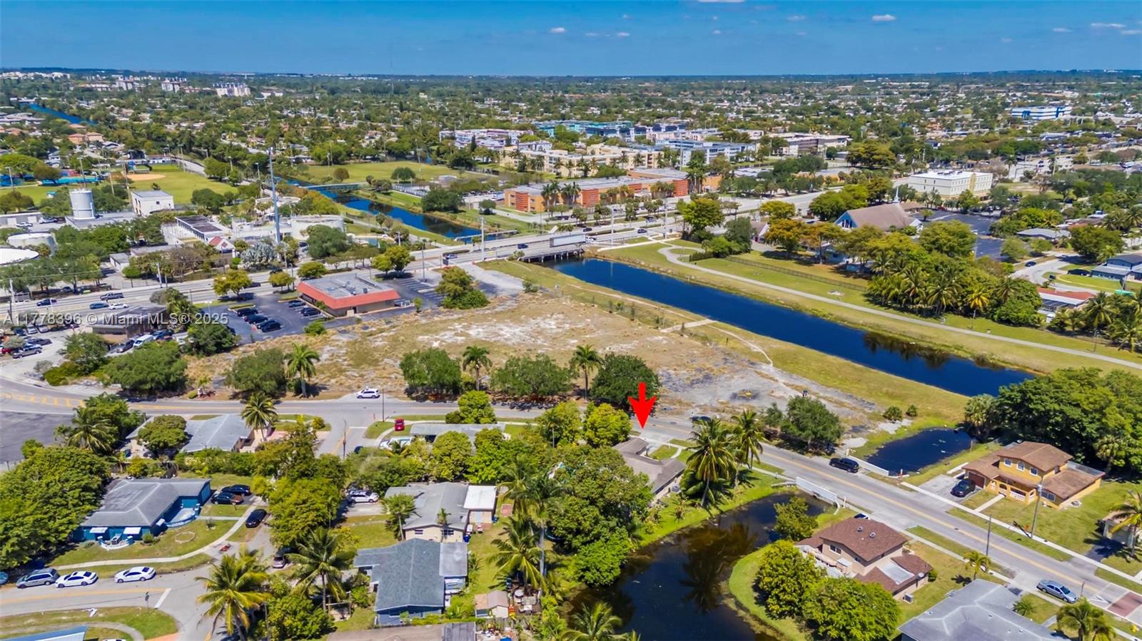 LAUDERDALE LAKES NORTH GA - Residential
