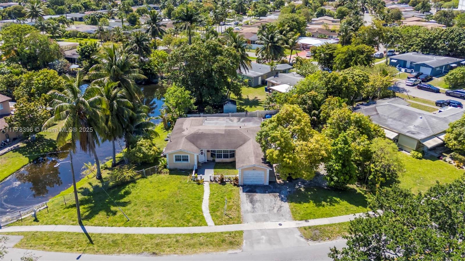 LAUDERDALE LAKES NORTH GA - Residential