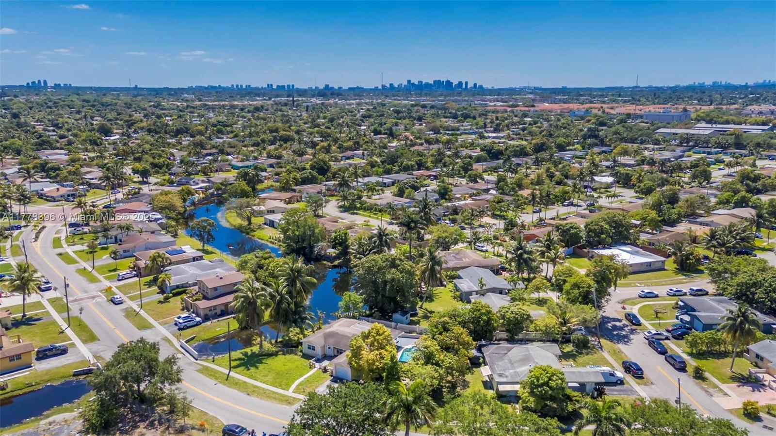 LAUDERDALE LAKES NORTH GA - Residential