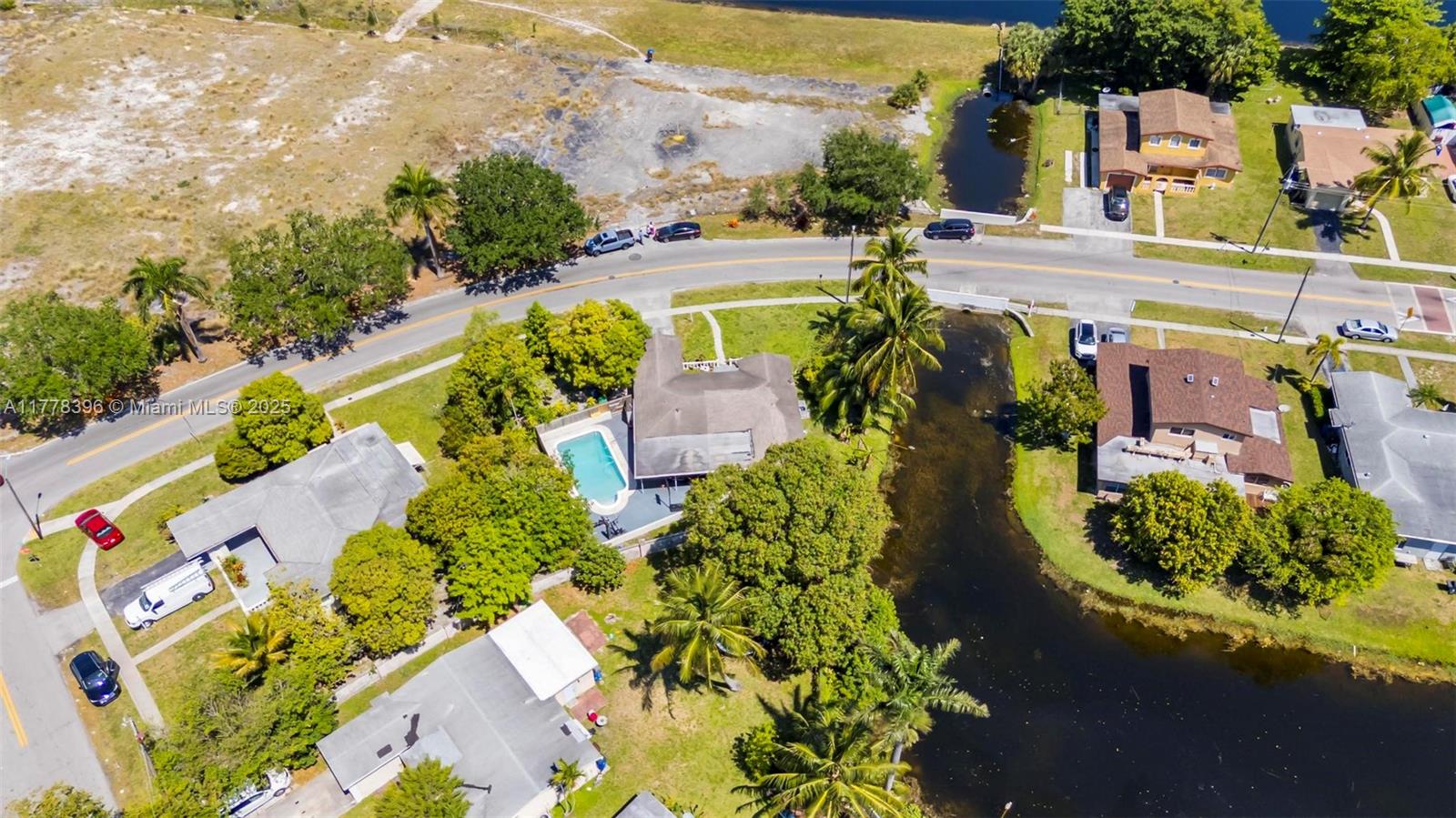 LAUDERDALE LAKES NORTH GA - Residential