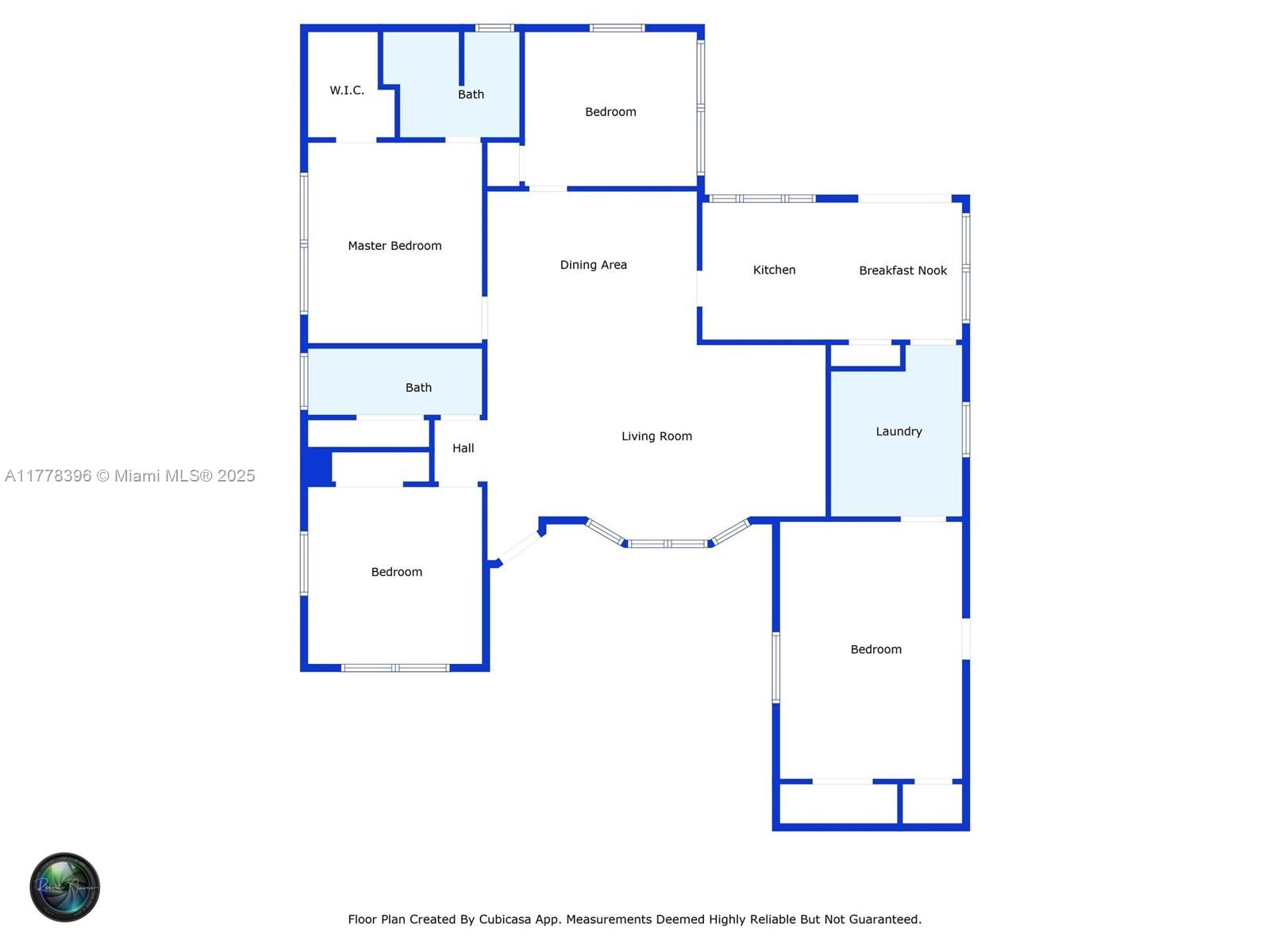 LAUDERDALE LAKES NORTH GA - Residential