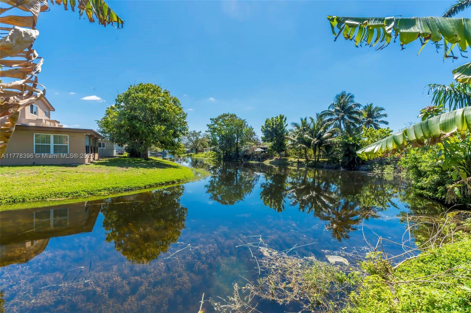 LAUDERDALE LAKES NORTH GA - Residential