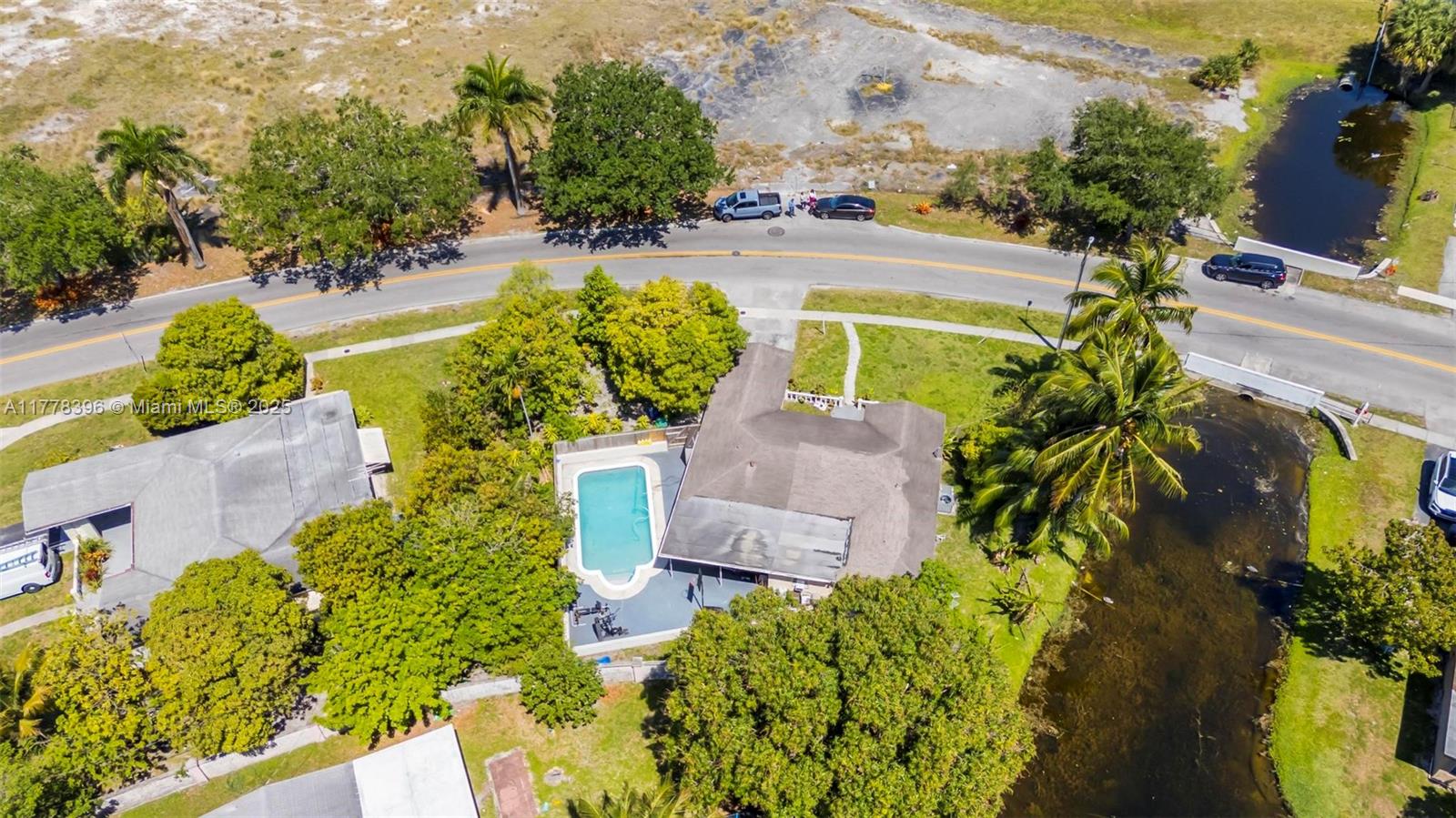 LAUDERDALE LAKES NORTH GA - Residential
