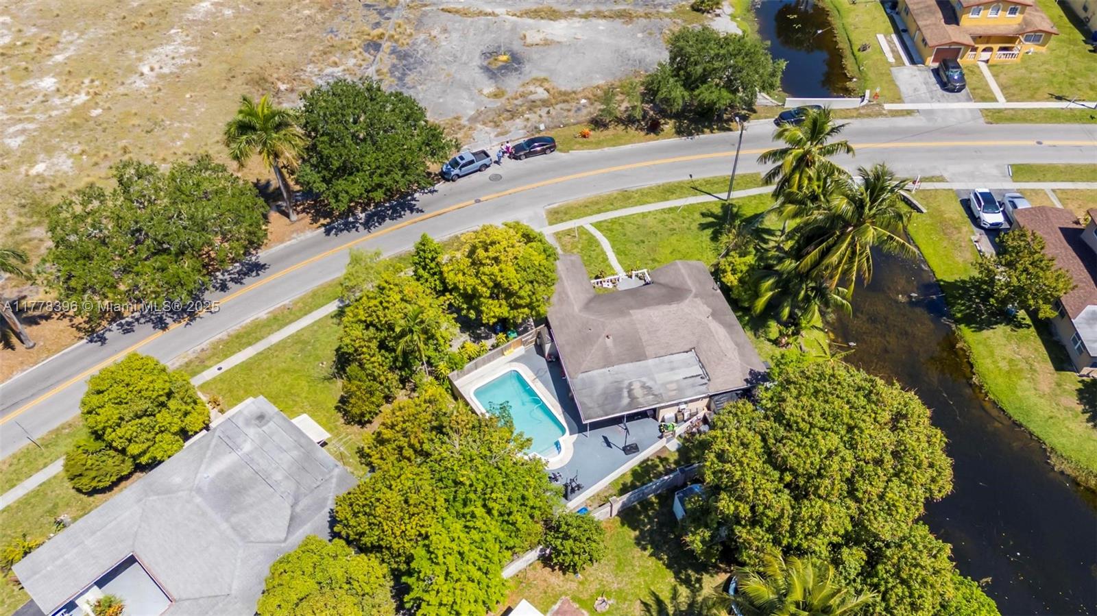 LAUDERDALE LAKES NORTH GA - Residential
