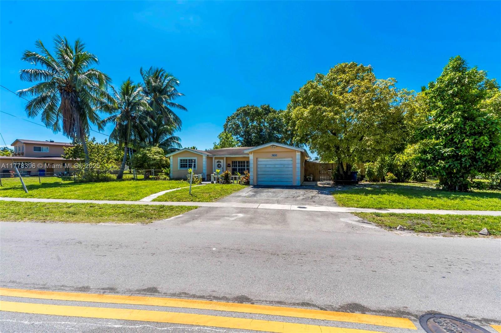 LAUDERDALE LAKES NORTH GA - Residential