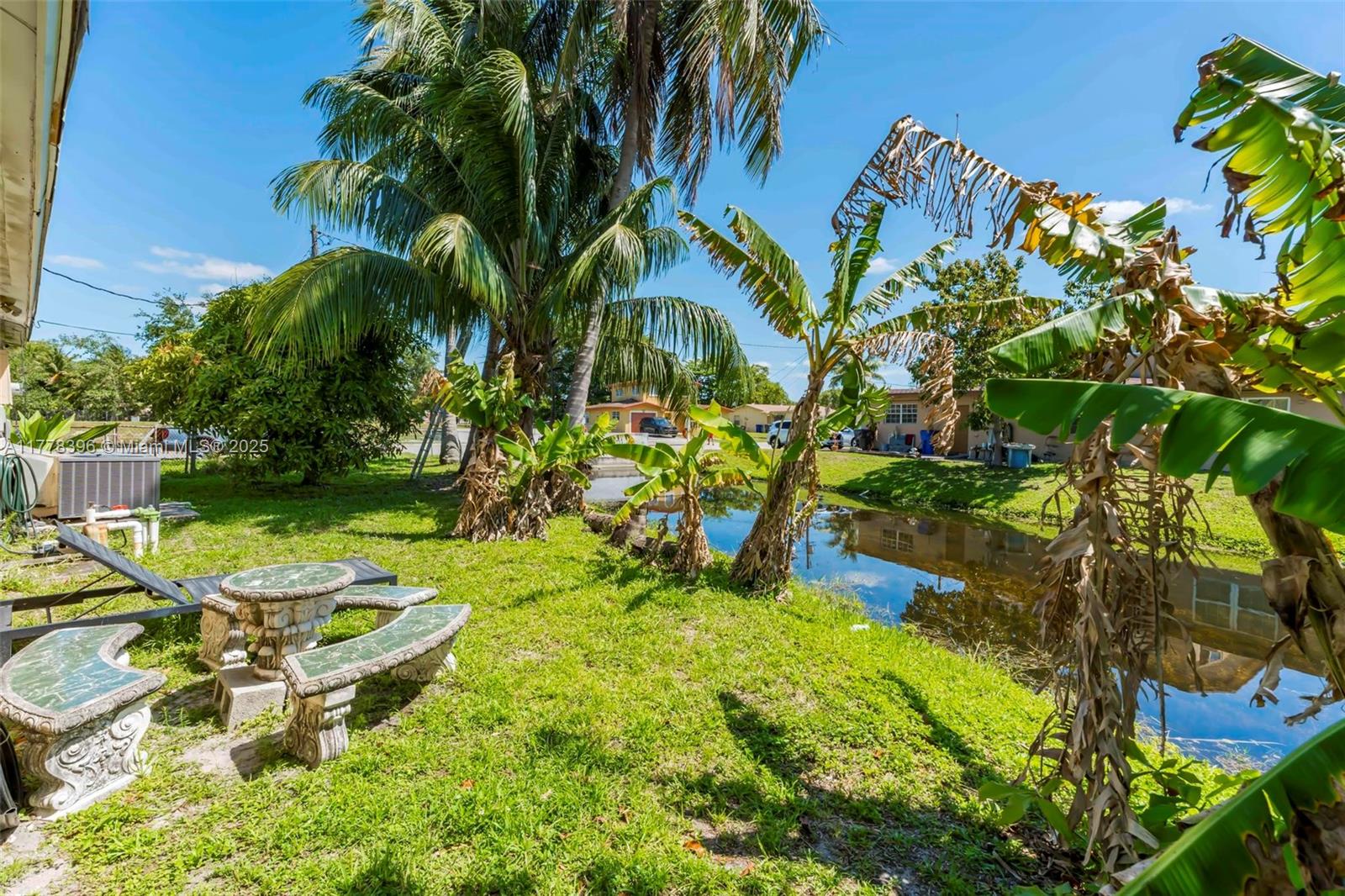 LAUDERDALE LAKES NORTH GA - Residential