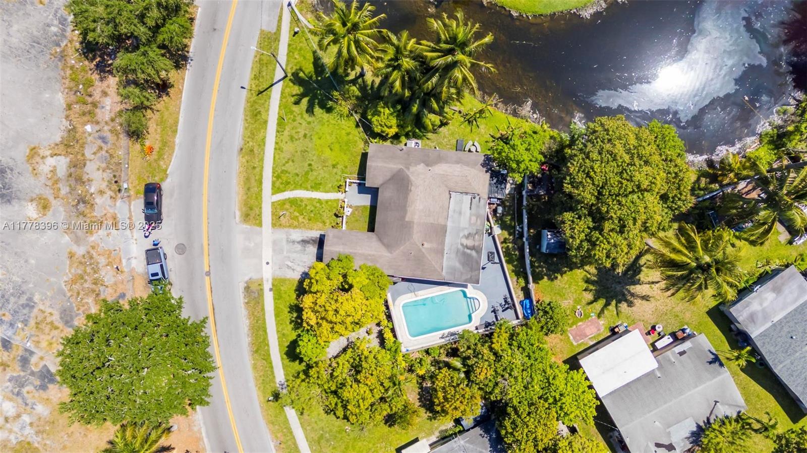 LAUDERDALE LAKES NORTH GA - Residential
