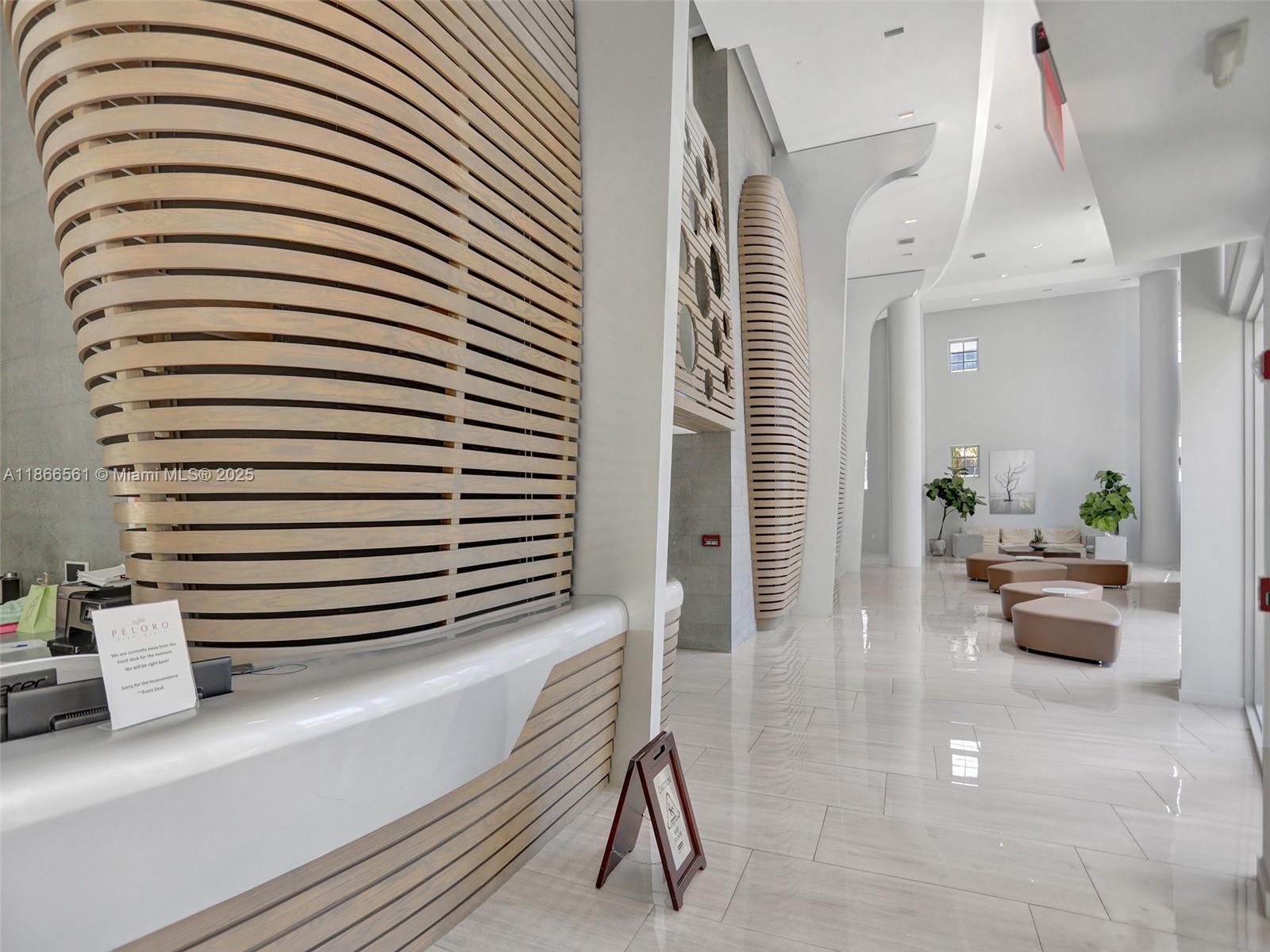 PELORO - Residential