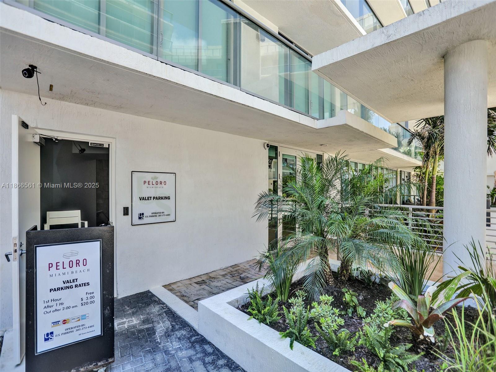 PELORO - Residential