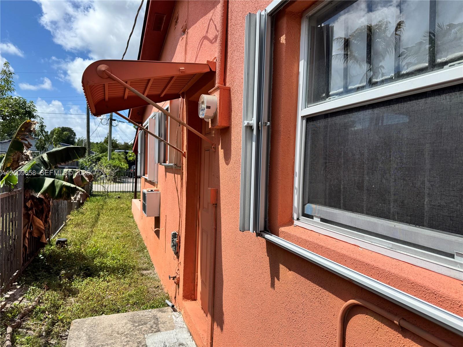 FULFORD HIGHLANDS SECOND - Residential