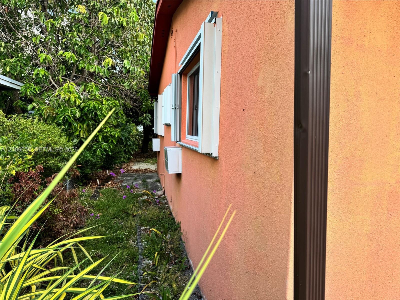 FULFORD HIGHLANDS SECOND - Residential