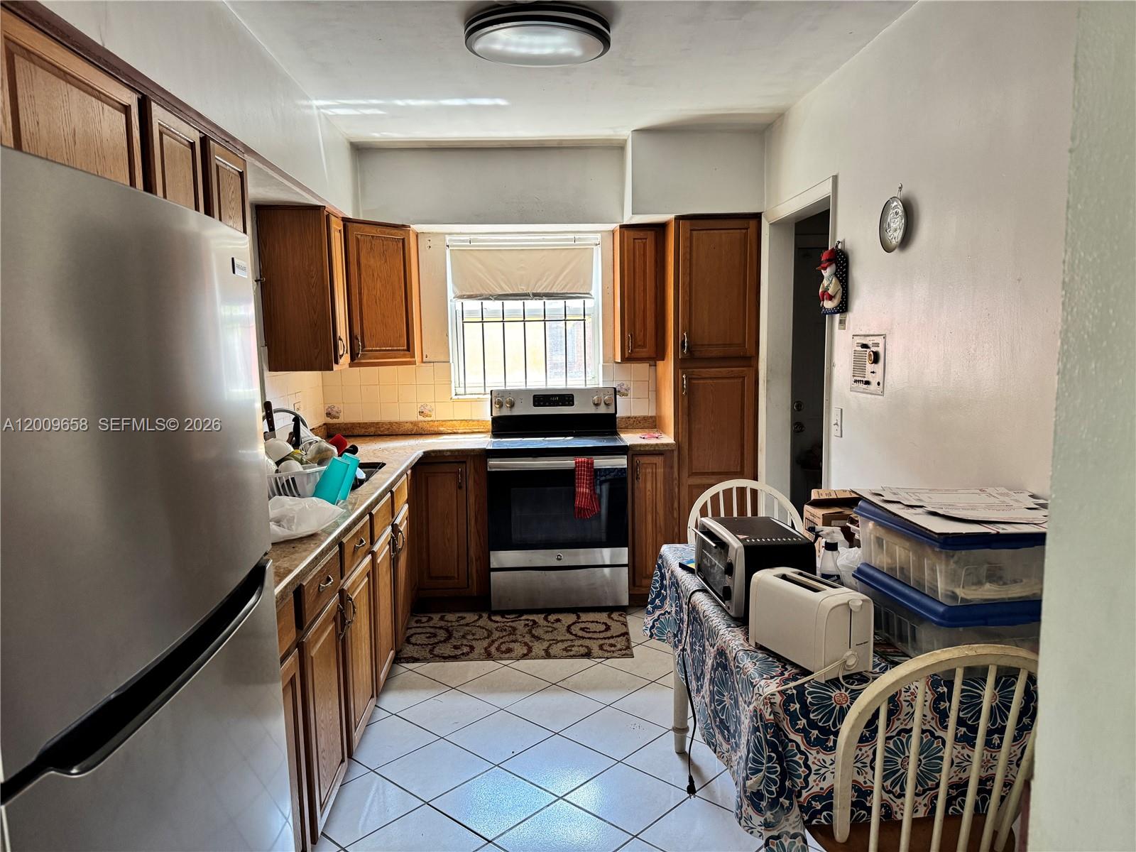 FULFORD HIGHLANDS SECOND - Residential