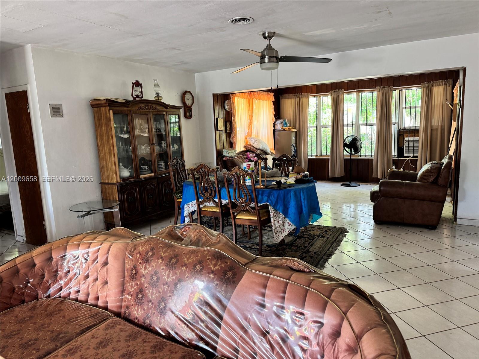 FULFORD HIGHLANDS SECOND - Residential