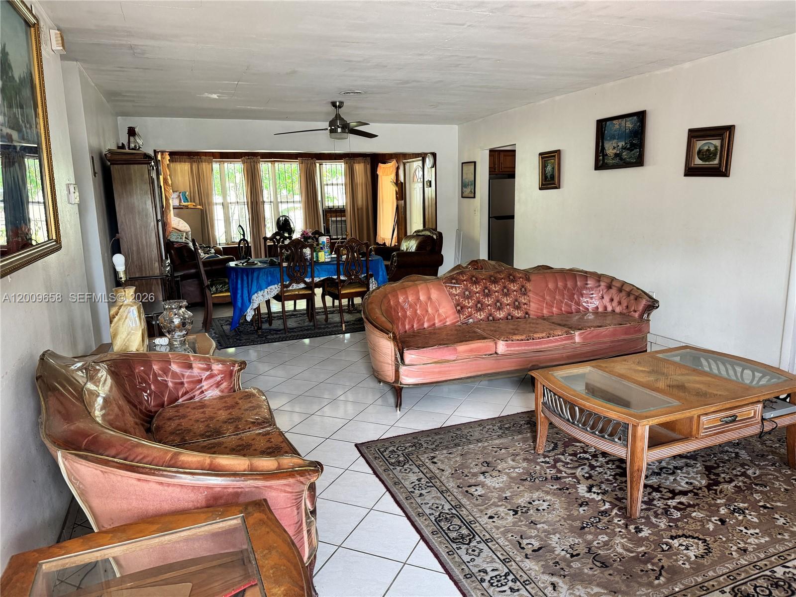 FULFORD HIGHLANDS SECOND - Residential