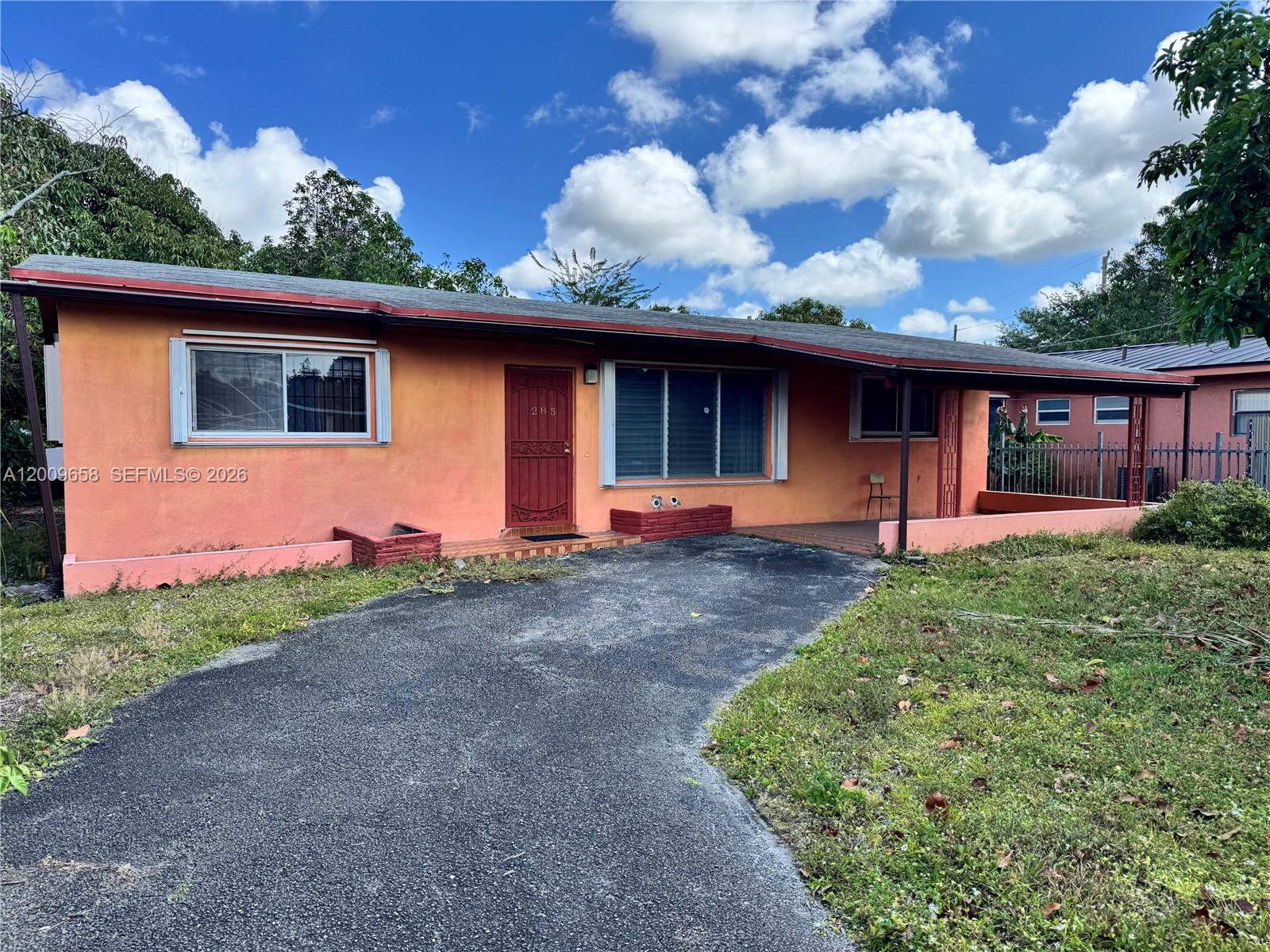 FULFORD HIGHLANDS SECOND - Residential