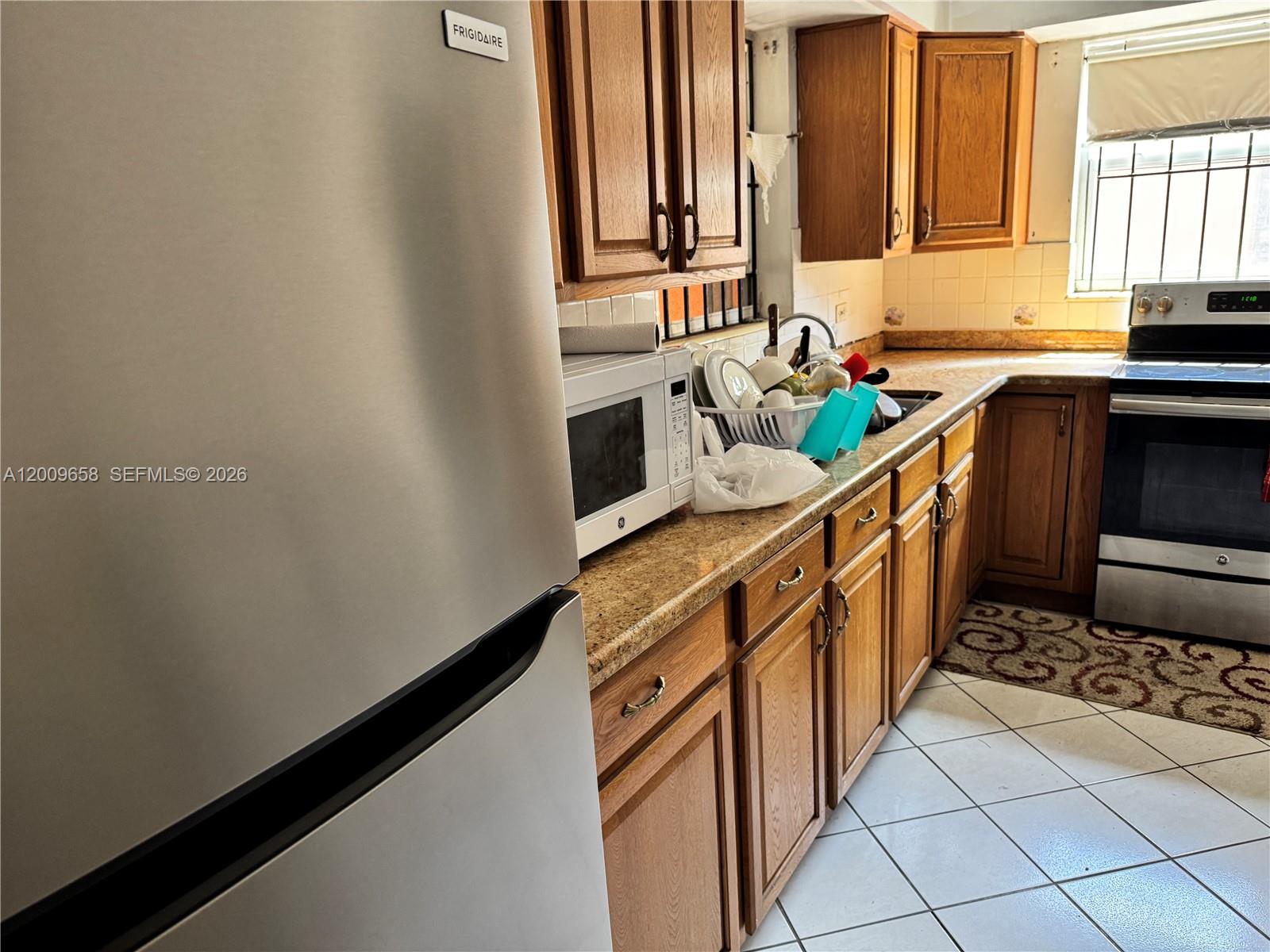 FULFORD HIGHLANDS SECOND - Residential