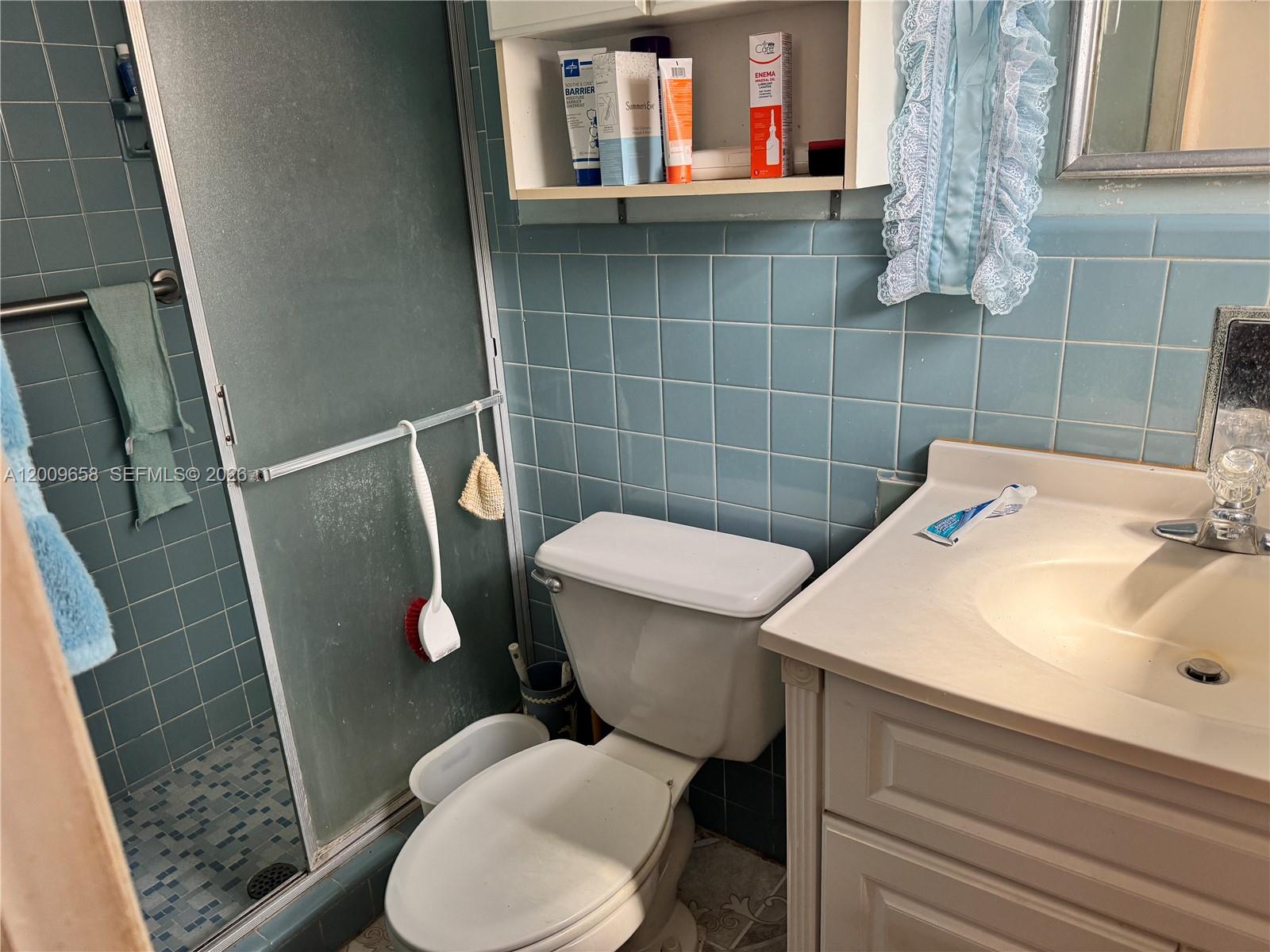 FULFORD HIGHLANDS SECOND - Residential