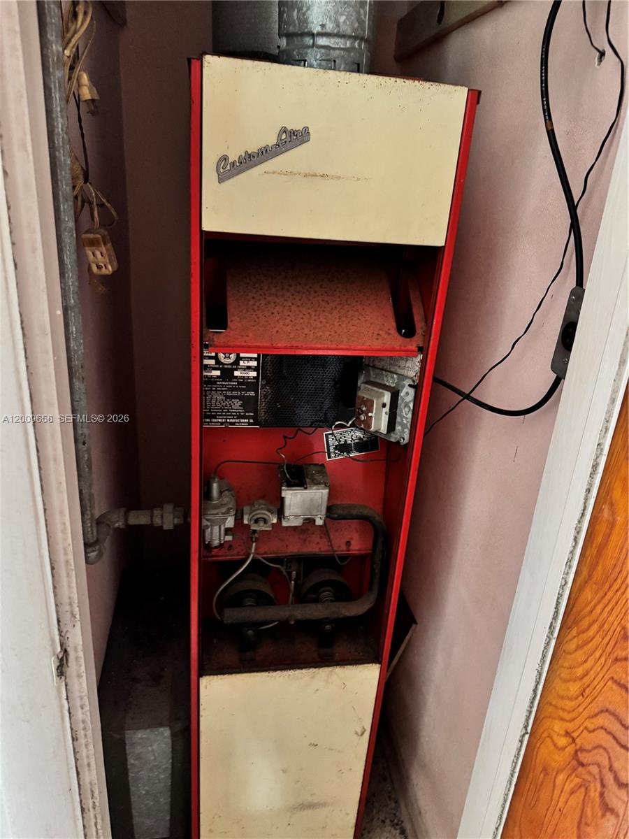 FULFORD HIGHLANDS SECOND - Residential