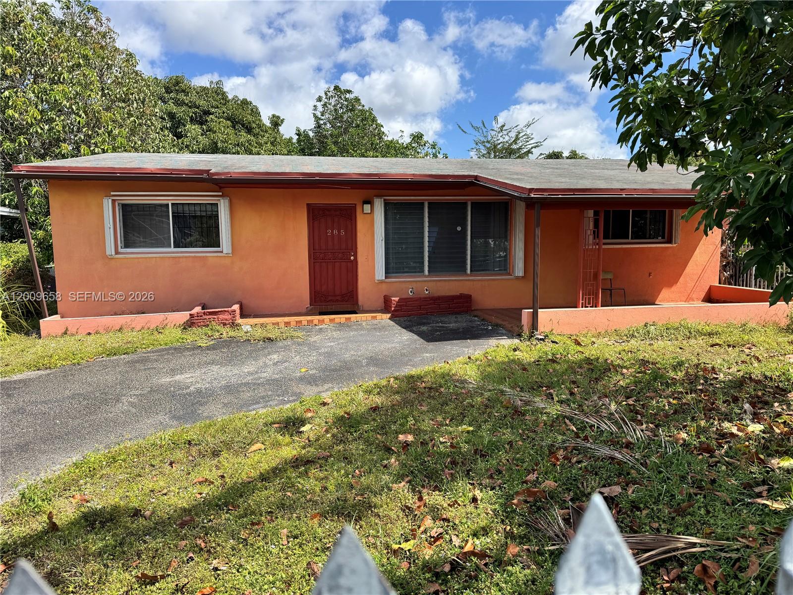 FULFORD HIGHLANDS SECOND - Residential