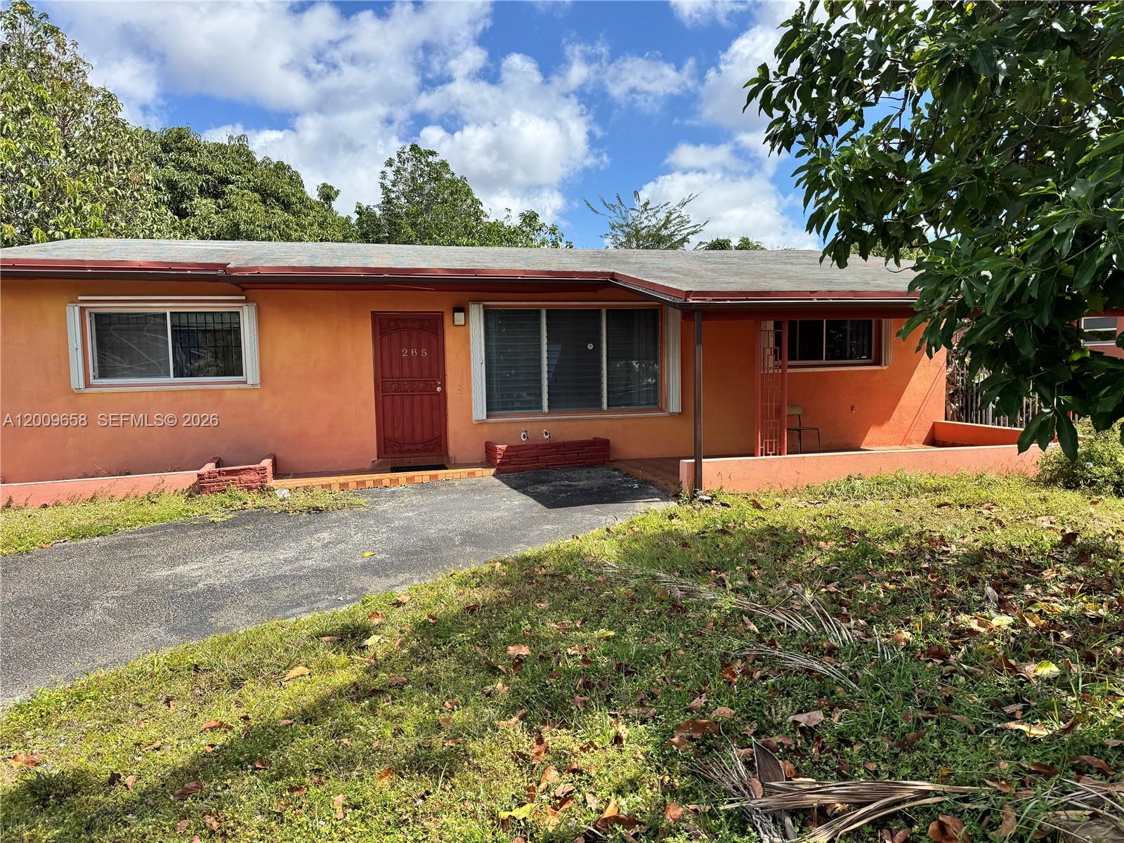 FULFORD HIGHLANDS SECOND - Residential